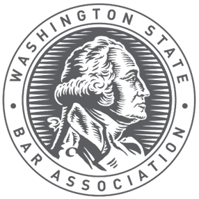 Washington State Bar Association Logo